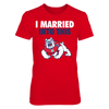 Image of Married Into This  - Fresno Bulldogs