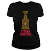 Image of Ottawa Senators t Shirt