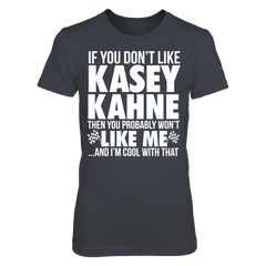 If You Don't Like - Kasey Kahne