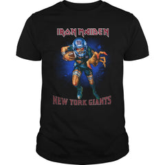 IM-New York Giants