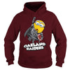 Image of RAIDERS Tshirt LIMITED EDITION
