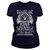 Image of i am a raiders girl  june