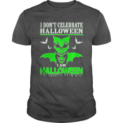 Iam Halloween TShirt