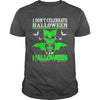 Image of Iam Halloween TShirt