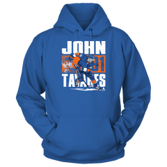 John Tavares - Player Portrait