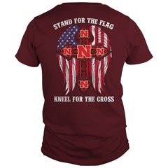 cafootballNebraska Cornhuskers