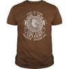 Image of NATIVE AMERICAN T SHIRT 125,000 NATIVE AMERICAN T-SHIRT