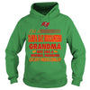 Image of Iam A Buccaneers Grandma TShirt
