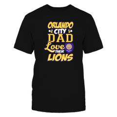 Orlando City Dad