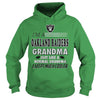 Image of Iam A Raiders Grandma TShirt