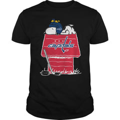 CLe-Ice-hockey-Sleep-Snoopy-Washington-Capitals