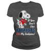 Image of Kiss my Endzone
