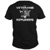 Image of US Veteran shirts, American Veteran Tee