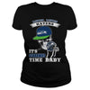 Image of Seahawks TShirt