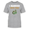 Image of I Married Into This - UNC Charlotte 49ers