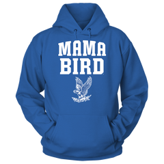 Mama Bird - Air Force Falcons