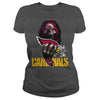 Image of Cardinals Ride Or Die T-shirt, Cardinals Ride Or Die Hoodies
