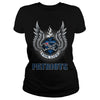 Image of PATRIOTS Tshirt LIMITED EDITION
