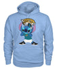 Image of Jaguars - Cute Stitch T-shirt
