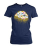 Image of Pittsburgh-steelers Sexy Twinkle Lips Collection T-shirt 2018