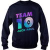 Image of Team 10 Galaxy Jack Paul