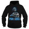 Image of Panthers Ride Or Die T-shirt, Panthers Ride Or Die Hoodies
