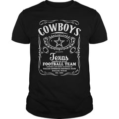 Cowboys texas