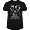 Image of Cowboys texas