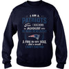 Image of PATRIOTS  08 Fan