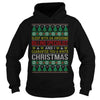 Image of Christmas Job BILLING SPECIALIST Ugly Xmas Sweater