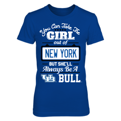 Buffalo Bulls - Take Her Out