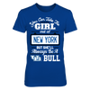 Image of Buffalo Bulls - Take Her Out