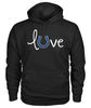 Image of Colts - Love Colts Hoodie