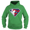 Image of Patriots Fan Tee