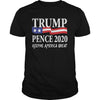 Image of TRUMP PENCE 2020