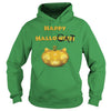 Image of Happy HalloweenCat   Black
