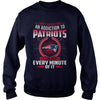 Image of NFL-PATRIOTS 165 I DONT SUFFER