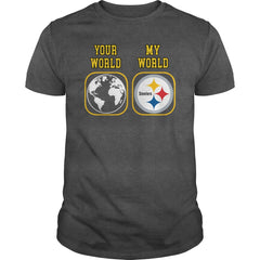 STEELERS SHIRT