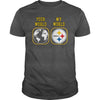 Image of STEELERS SHIRT