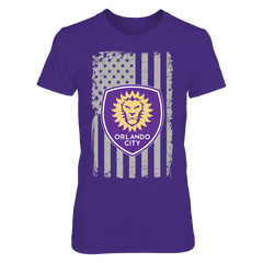 Show Your Pride - Orlando City SC