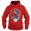 Image of Grateful Dead UMass Minutemen