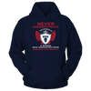 Image of Never Underestimate A Woman - Howard Bison
