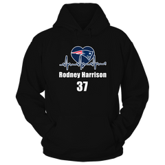 Rodney Harrison
