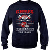 Image of Chiefs Tshirt, Chiefs Hoodies