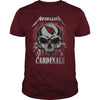 Image of LIMITED EDITION_CARDINALS