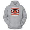 Image of This is What a Legendary Auburn Tigers Grandpa Looks Like Officially Licensed Auburn Fan Gear