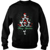 Image of Snoopy Xmas Tshirt