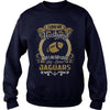 Image of I Love My Husband But I Also Love Me Some Jaguars TShirt