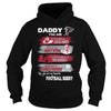Image of FALCONS Tshirt LIMITED EDITION