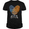 Image of Titans  Tennessee Its In My DNA TShirt